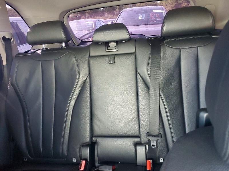 2014 Bmw X5 მანქანა იყიდება აუქციონზე, vin: 5UXKR6C52E0C03747, აუქციონის ნომერი: 65614836