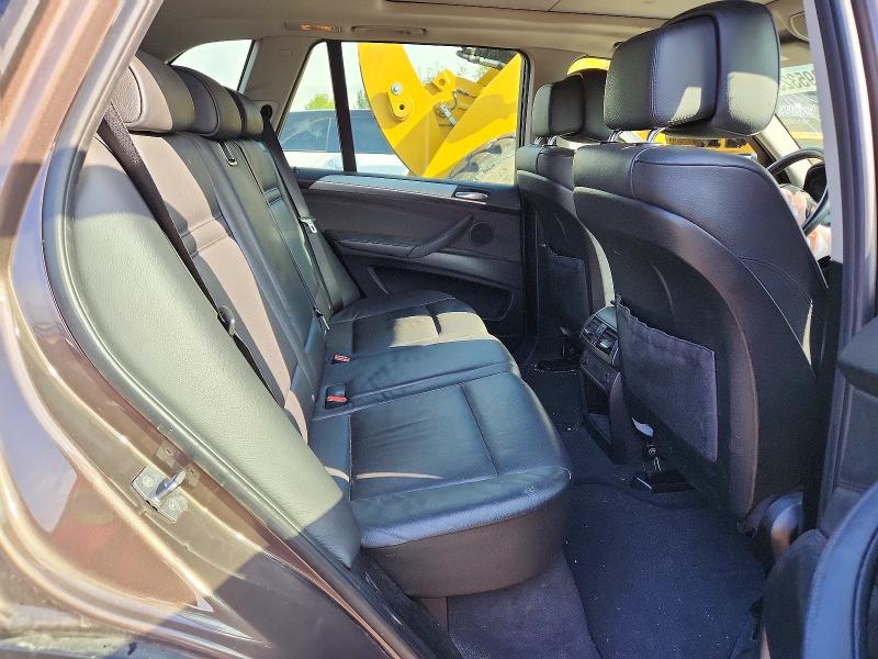 Продажа на аукционе авто 2012 Bmw X5, vin: 5UXZV4C56CL764699, номер лота: 76295325
