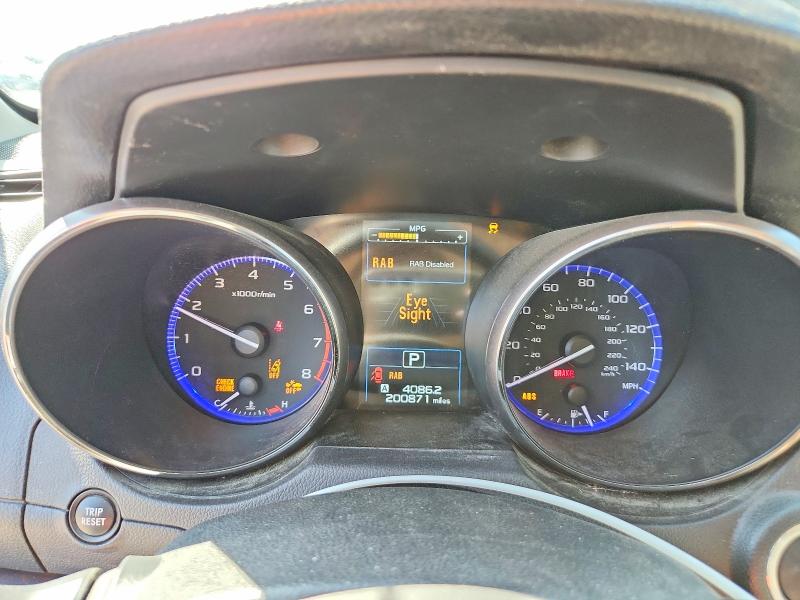 Aukcja sprzedaży 2017 Subaru Outback, vin: 4S4BSANC8H3314383, numer aukcji: 65929096