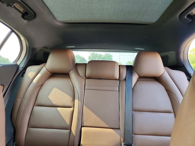Aukcja sprzedaży 2015 Mercedes-benz Gla, vin: WDCTG4GBXFJ039814, numer aukcji: 64262576