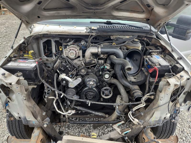 Aukcja sprzedaży 2006 Ford F350, vin: 1FTWW31P96EC48829, numer aukcji: 63873366