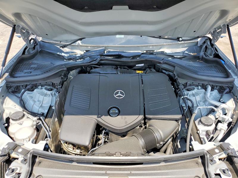 Aukcja sprzedaży 2026 Mercedes-benz Glc Coupe, vin: W1NKJ4HB8TF455370, numer aukcji: 64241206