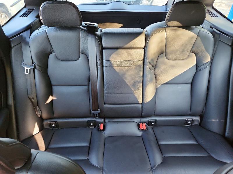 Aukcja sprzedaży 2020 Volvo Xc60, vin: YV4A22RK6L1598895, numer aukcji: 66593496