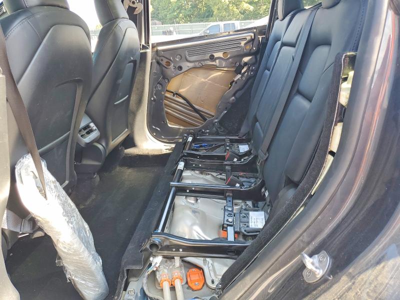 2023 Tesla Model Y მანქანა იყიდება აუქციონზე, vin: 7SAYGDEE6PF981010, აუქციონის ნომერი: 65808786