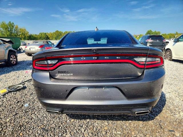 Продажа на аукционе авто 2023 Dodge Charger, vin: 2C3CDXBG1PH529083, номер лота: 65759896