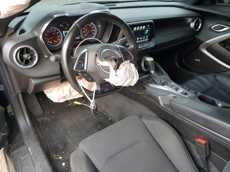 Aukcja sprzedaży 2016 Chevrolet Camaro, vin: 1G1FB1RSXG0192786, numer aukcji: 64765116