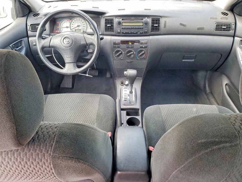 Продажа на аукционе авто 2008 Toyota Corolla, vin: 1NXBR32E18Z051032, номер лота: 64839536