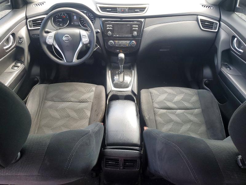 Aukcja sprzedaży 2016 Nissan Rogue, vin: 5N1AT2MT7GC803372, numer aukcji: 65326326