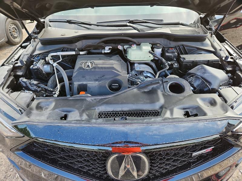 63216416 :رقم المزاد ، 5J8YD8H88RL001555 vin ، 2024 Acura Mdx مزاد بيع