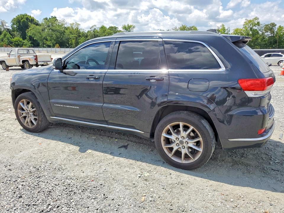 64298986 :رقم المزاد ، 1C4RJEJG8FC759595 vin ، 2015 Jeep Grand Cherokee مزاد بيع