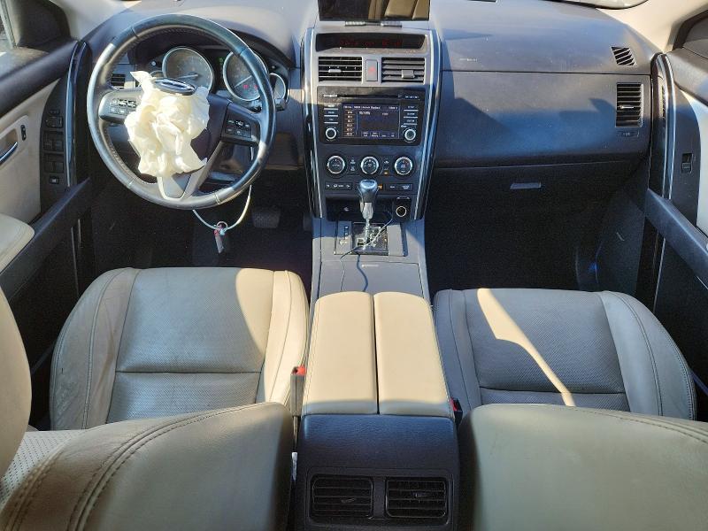 Продаж на аукціоні авто 2015 Mazda Cx-9, vin: JM3TB2CA1F0448867, номер лоту: 63449306