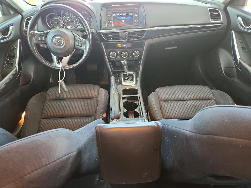 Aukcja sprzedaży 2014 Mazda 6, vin: JM1GJ1U65E1136514, numer aukcji: 67019466