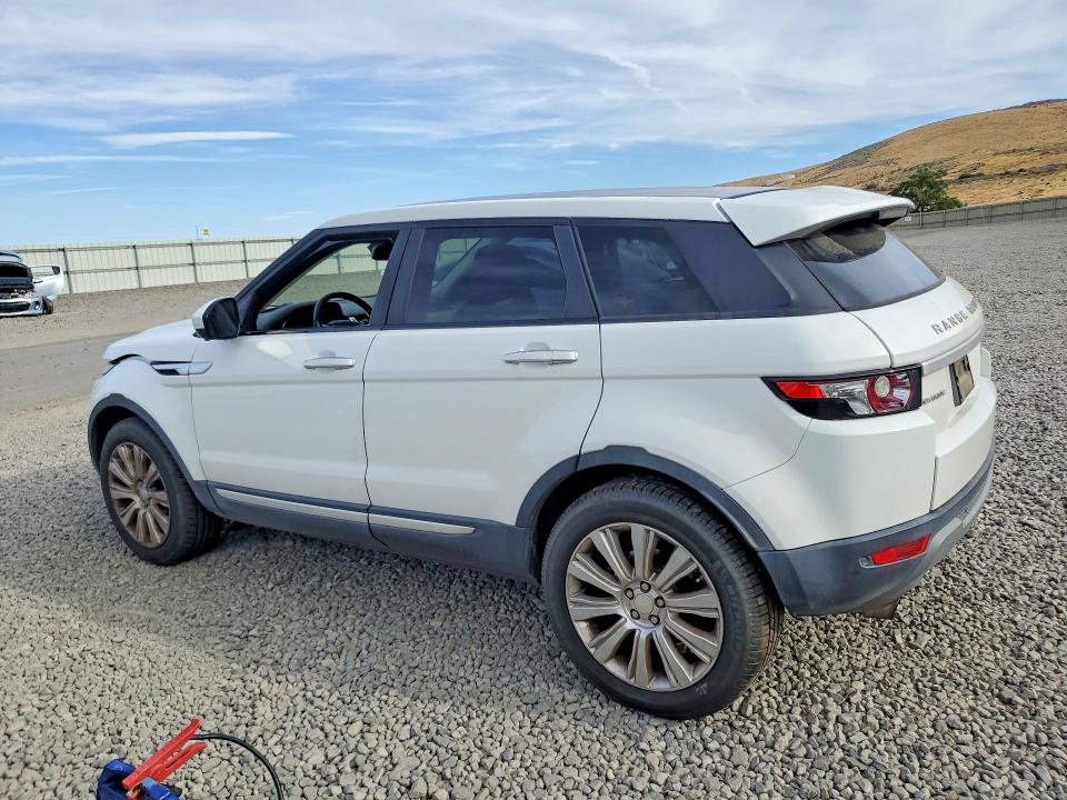 Продажа на аукционе авто 2014 Land Rover Range Rover Evoque, vin: SALVV2BG0EH953984, номер лота: 65939076