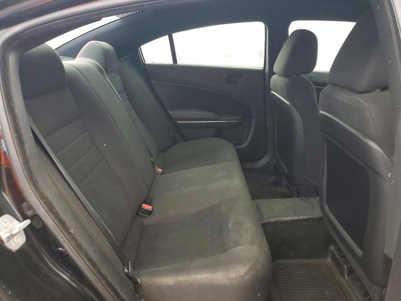 Продажа на аукционе авто 2014 Dodge Charger, vin: 2C3CDXATXEH191047, номер лота: 64987706