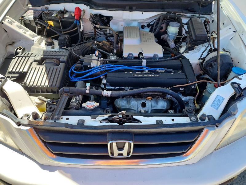 Продаж на аукціоні авто 2000 Honda Cr-v, vin: JHLRD187XYS000318, номер лоту: 64824926