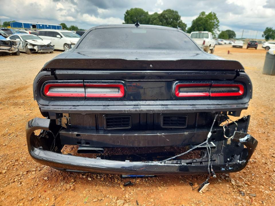 Aukcja sprzedaży 2015 Dodge Challenger, vin: 2C3CDZBTXFH758269, numer aukcji: 63793366