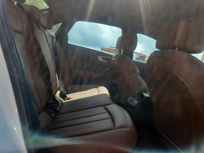Продажа на аукционе авто 2020 Audi A4, vin: WAUENAF49LA058093, номер лота: 65440376