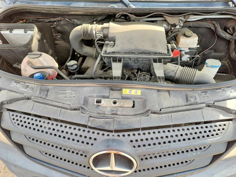 Продаж на аукціоні авто 2017 Mercedes-benz Sprinter, vin: WDZPE8CD1HP411844, номер лоту: 63822916