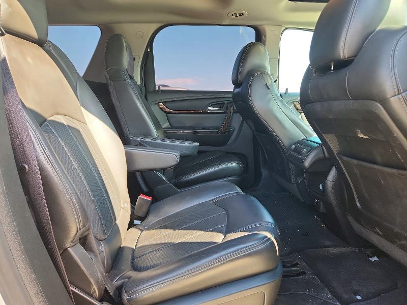 67106046 :رقم المزاد ، 1GKKRTKD4EJ233112 vin ، 2014 Gmc Acadia مزاد بيع