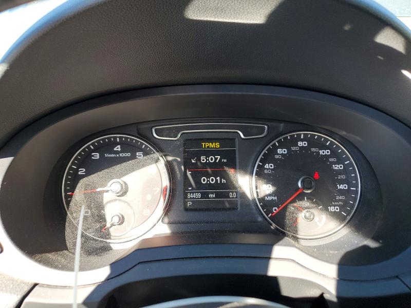 Aukcja sprzedaży 2015 Audi Q3, vin: WA1GFCFS9FR011388, numer aukcji: 58904556