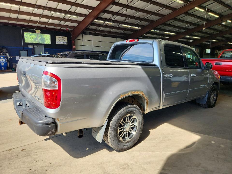 Aukcja sprzedaży 2005 Toyota Tundra, vin: 5TBDT441X5S498417, numer aukcji: 65986016