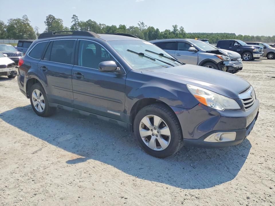 64401876 :رقم المزاد ، 4S4BRCCC8C3253247 vin ، 2012 Subaru Outback مزاد بيع