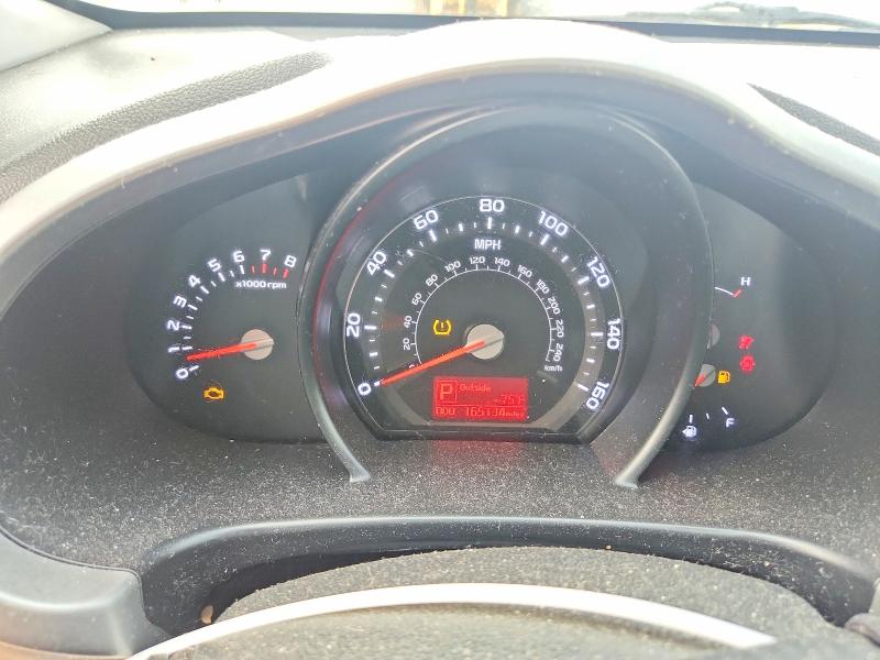 Продаж на аукціоні авто 2016 Kia Sportage, vin: KNDPBCAC3G7864545, номер лоту: 63672756