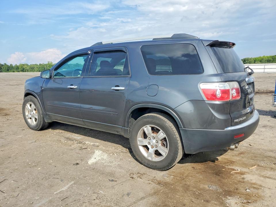 Auction sale of the 2012 Gmc Acadia, vin: 1GKKVNED1CJ419593, lot number: 66058946