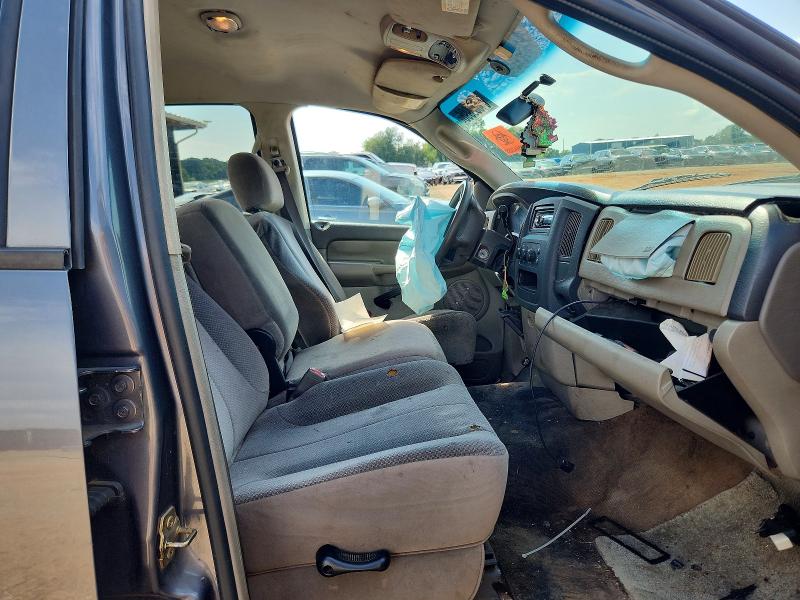 64659996 :رقم المزاد ، 1D7HA18D33S359760 vin ، 2003 Dodge Ram 1500 مزاد بيع