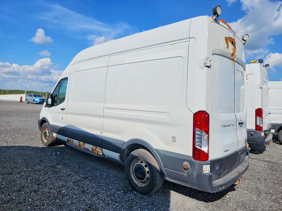 Продаж на аукціоні авто 2016 Ford Transit, vin: 1FTBW2XM5GKA03681, номер лоту: 63692866