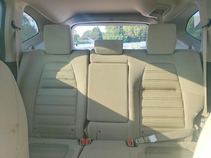 Продажа на аукционе авто 2017 Honda Cr-v, vin: 2HKRW2H52HH647032, номер лота: 66587006