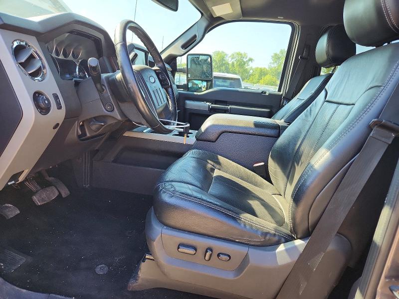2013 Ford F250 მანქანა იყიდება აუქციონზე, vin: 1FT7W2B65DEA22224, აუქციონის ნომერი: 67140996