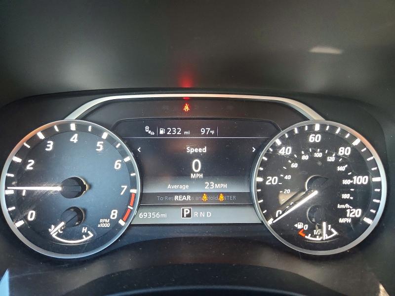 Продаж на аукціоні авто 2024 Nissan Frontier, vin: 1N6ED1CL1RN640396, номер лоту: 65987356