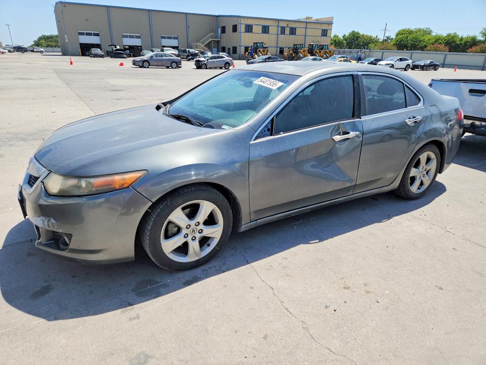 Aukcja sprzedaży 2010 Acura Tsx, vin: JH4CU2F66AC030496, numer aukcji: 64401956