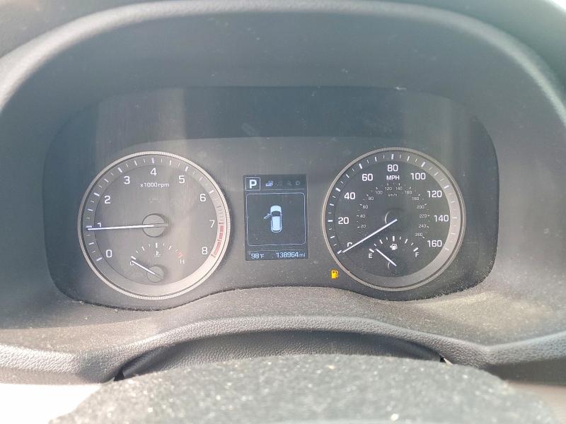 Продаж на аукціоні авто 2016 Hyundai Tucson, vin: KM8J3CA40GU067775, номер лоту: 65156636