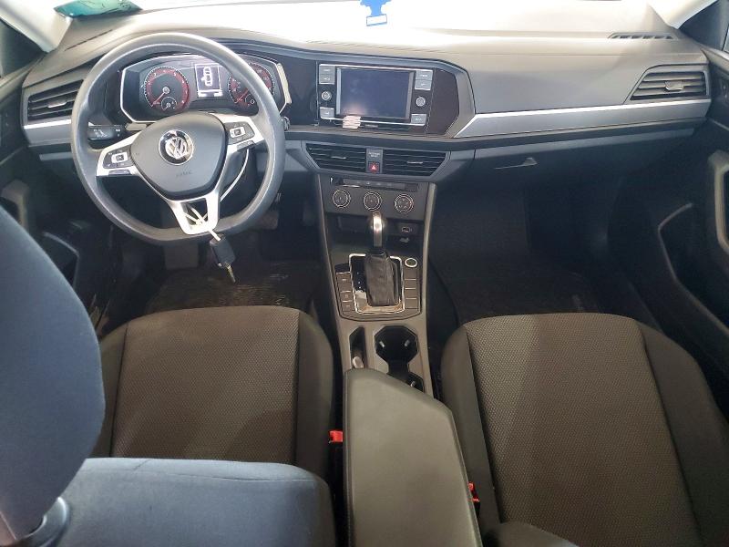 66553246 :رقم المزاد ، 3VWC57BU8KM199075 vin ، 2019 Volkswagen Jetta مزاد بيع