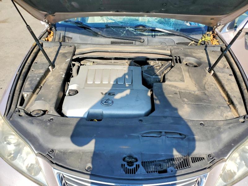 Aukcja sprzedaży 2007 Lexus Es, vin: JTHBJ46G972069848, numer aukcji: 67153246