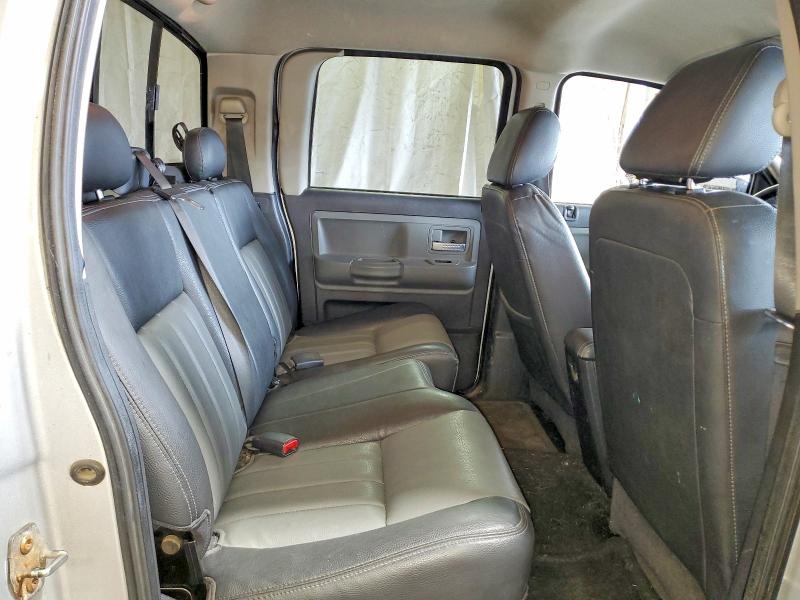 Продаж на аукціоні авто 2008 Dodge Dakota, vin: 1D7HW58N28S633345, номер лоту: 63484626