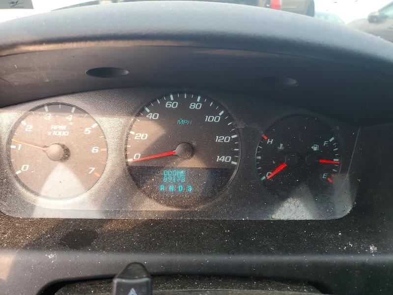 Продаж на аукціоні авто 2011 Chevrolet Impala, vin: 2G1WA5EK7B1128072, номер лоту: 64726336