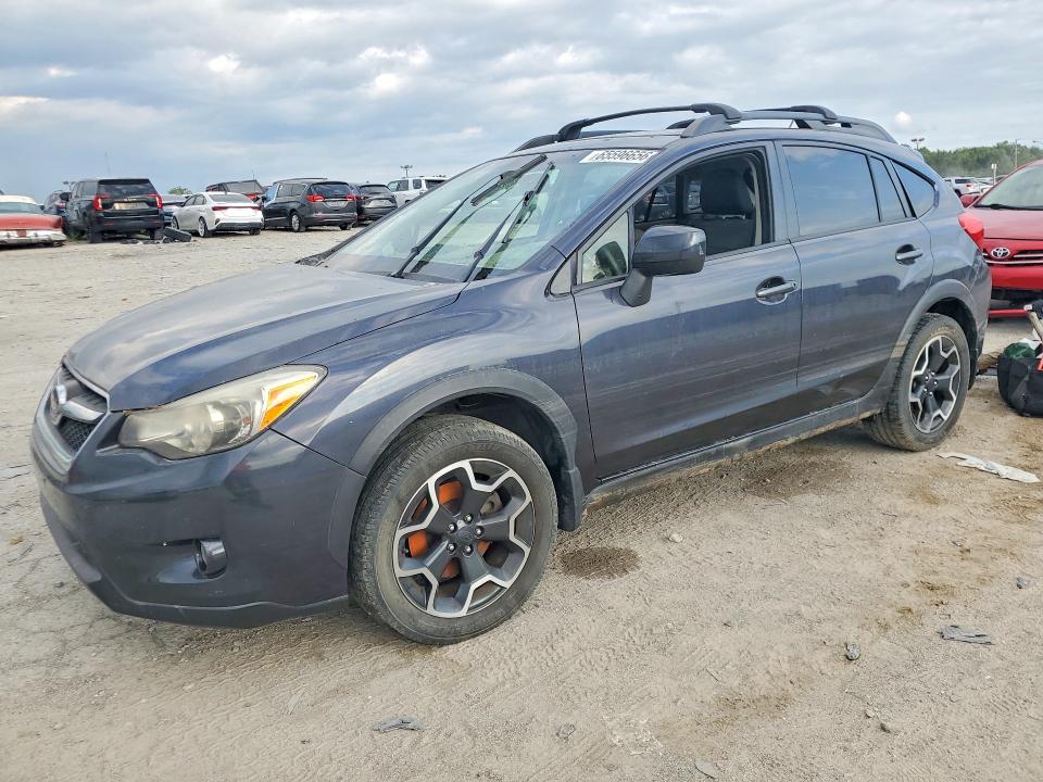 65596656 :رقم المزاد ، JF2GPAKC3EH339143 vin ، 2014 Subaru Xv Crosstrek مزاد بيع