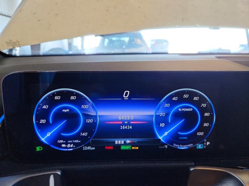 Продажа на аукционе авто 2024 Mercedes-benz Eqb, vin: W1N9M0KB5RN106284, номер лота: 63785986