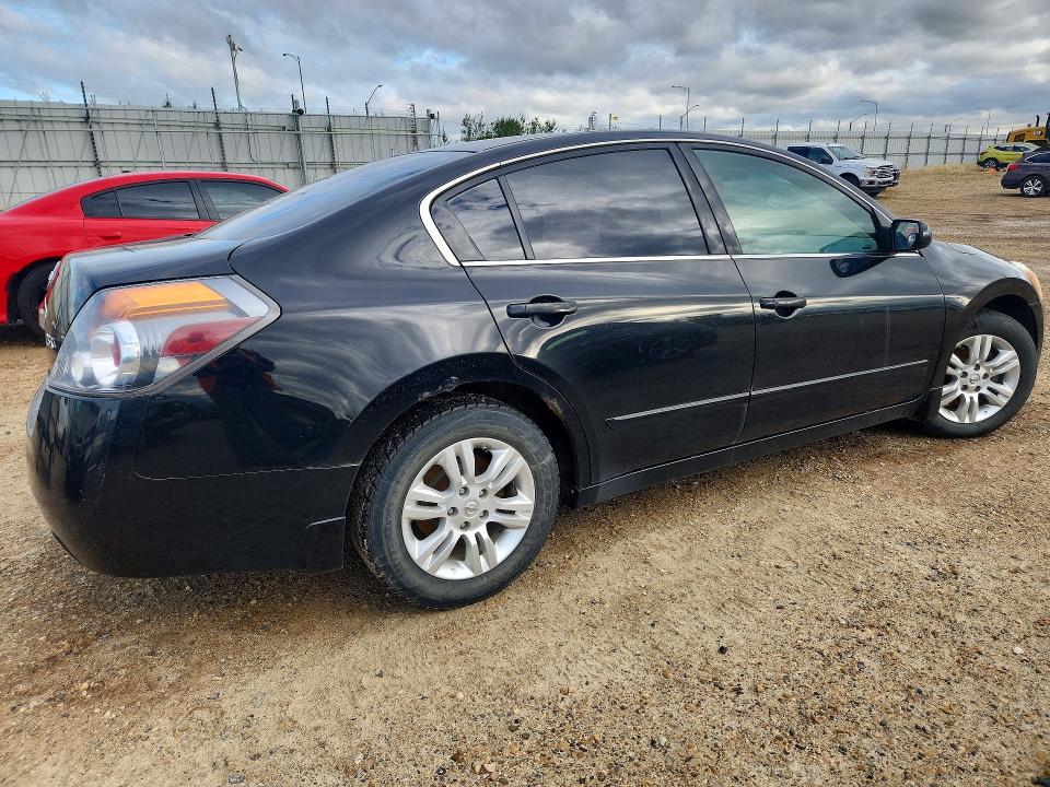 Продажа на аукционе авто 2010 Nissan Altima, vin: 1N4AL2APXAC143627, номер лота: 63675516