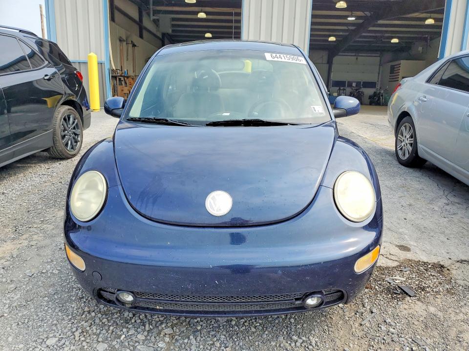 Продаж на аукціоні авто 2001 Volkswagen New Beetle, vin: 3VWCT21C21M413302, номер лоту: 64415906