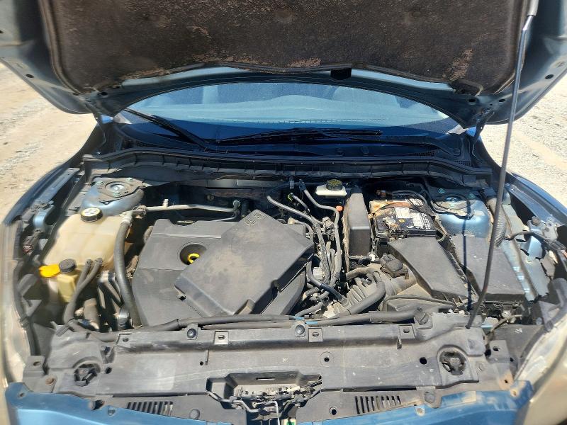 Продаж на аукціоні авто 2011 Mazd 3 S, vin: JM1BL1K5XB1417623, номер лоту: 66993476