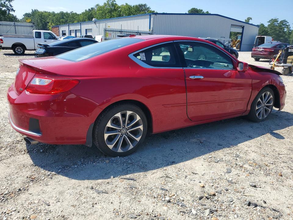 Продажа на аукционе авто 2015 Honda Accord, vin: 1HGCT2B86FA005873, номер лота: 67014156