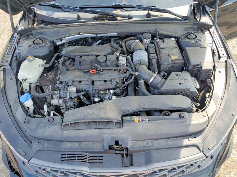2021 Kia K5 მანქანა იყიდება აუქციონზე, vin: 5XXG64J2XMG020474, აუქციონის ნომერი: 65692256