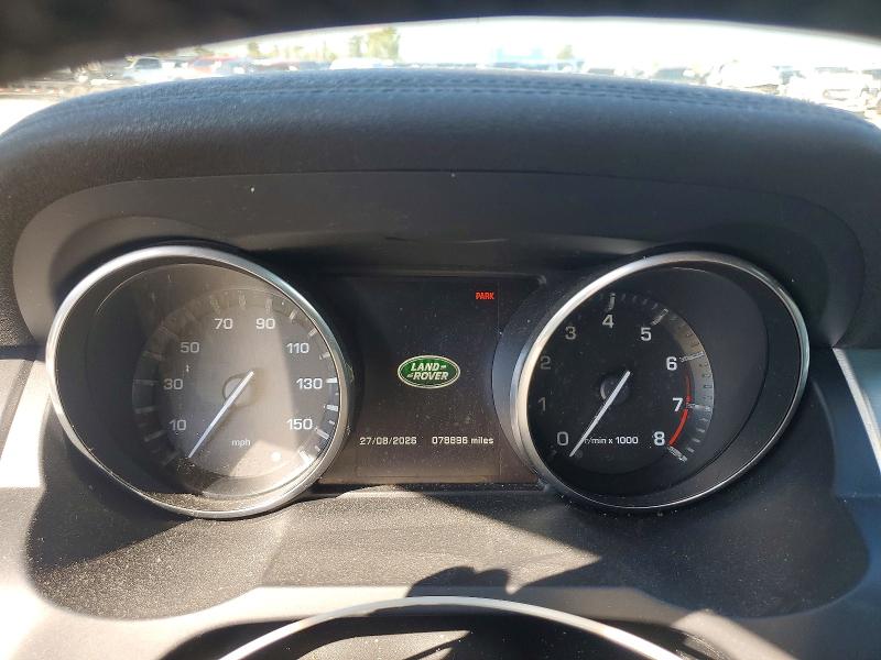 Aukcja sprzedaży 2014 Land Rover Range Rover Evoque, vin: SALVP2BG0EH887110, numer aukcji: 67081766