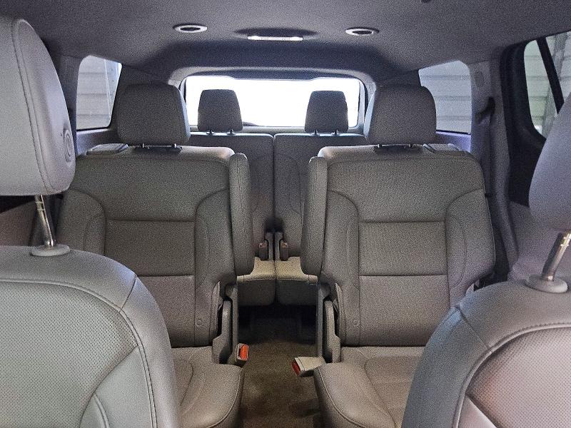 Продаж на аукціоні авто 2023 Gmc Acadia, vin: 1GKKNML40PZ186178, номер лоту: 63611996