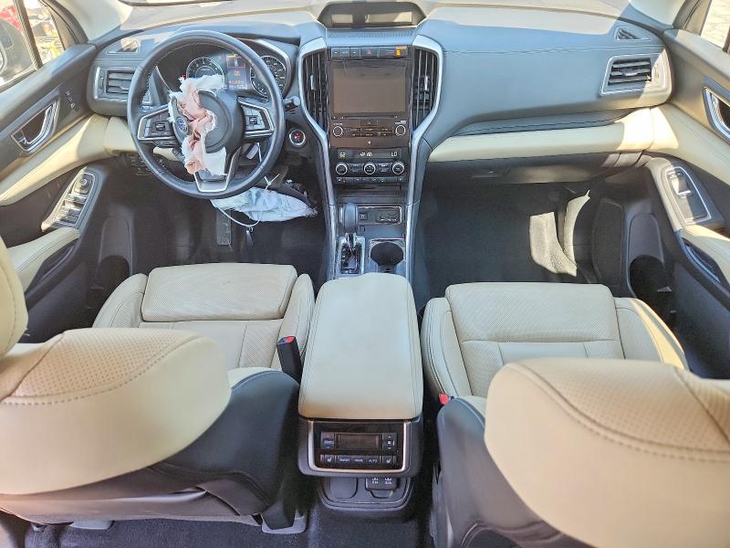 64739646 :رقم المزاد ، 4S4WMAJD1M3409792 vin ، 2021 Subaru Ascent مزاد بيع