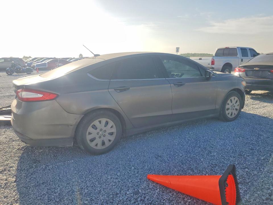 Aukcja sprzedaży 2013 Ford Fusion, vin: 3FA6P0G77DR255975, numer aukcji: 64981996